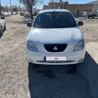 تیبا2 مدل ۱۳۹۸