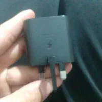 کله شارژر 25وات اصلی سامسونگ