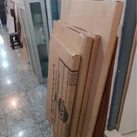 گلس طلق تلوزیون(محافظ صفحه)شرکتی نصب رایگان|تلویزیون و پروژکتور|کرج, گلشهر|دیوار