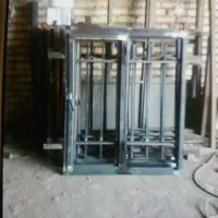 جوشکار سیار حرفه ای امیر|خدمات پیشه و مهارت|نسیم‌شهر, |دیوار