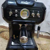 اسپرسو مارک مایر|سماور، چای‌ساز، قهوه‌ساز|بندر امام خمینی, |دیوار