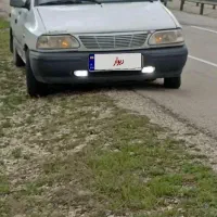 پراید ۱۳۱ مدل ۹۰|خودرو سواری و وانت|گلبهار, شهر جدید گلبهار|دیوار