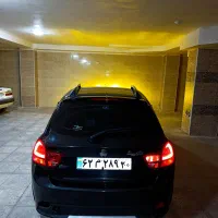 کوییک آخر ۴۰۱مشگی|خودرو سواری و وانت|ملارد, |دیوار