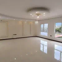 120 متر طبقه اول برند رامسر