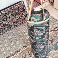 کیسه بکس|کوهنوردی و کمپینگ|کرمان, |دیوار
