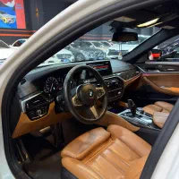 Bmw 540i ارس موقت|خودرو سواری و وانت|تبریز, |دیوار