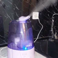 دستگاه بخور سرد هوشمند