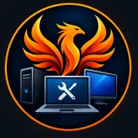 خدمات کامپیوتر و لپ‌تاپ تخصصی در محل