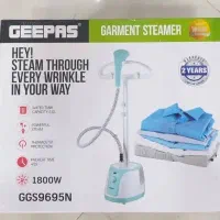 اتو بخار ایستاده جیپاس مدل GGS9695N Geepas