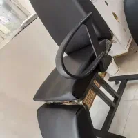 صندلی ارایشگاه