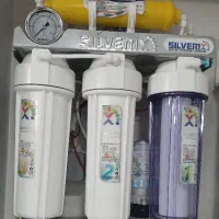 فروشگاه تصفیه آب زلال