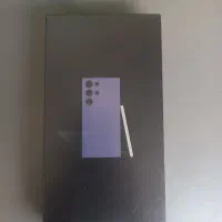 S24 ULTRA 512 بدون ریجستر