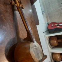 کمانچه حرفه ای|سازهای سنتی|اصفهان, آزادگان|دیوار