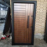 درب ونوس درب چوبی ونوس