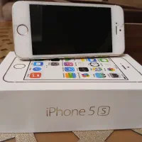 آیفون 5s