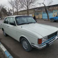 پیکان مدل ۸۳ دوگانه|خودرو سواری و وانت|نیشابور, ریوند|دیوار