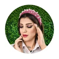خدمات تخصصی میکاپ