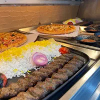 استخدام آشپز ایرانی و کبابی برای هتل ۵ستاره