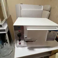 دستگاه فور استریل نو