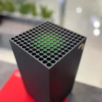 xbox seri x همراه با دوسته و بازی اقساطی بدون‌پیش|کنسول، بازی ویدئویی و آنلاین|اصفهان, مفتح|دیوار