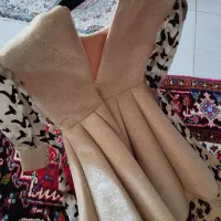 پیراهن مجلسی نو