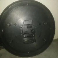 ساعت دیواری درحدصفر 155 هزار تومان|ساعت دیواری و تزئینی|شیراز, حجت آباد|دیوار