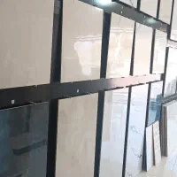 فروش کاشی سرامیک/ آجر سفال/ آجر نسوز|مصالح و تجهیزات ساختمان|اسفراین, |دیوار