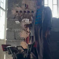 برق کشی ساختمان|خدمات پیشه و مهارت|میناب, |دیوار