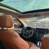 سانتافه ۲۰۱۳|خودرو سواری و وانت|سراوان, |دیوار