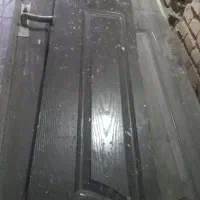 درب حال خانه