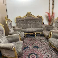 مبل سلطنتی