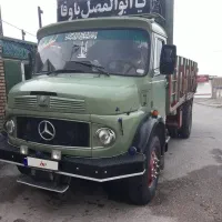 ۹۱۱ مدل ۵۴|خودرو سنگین|شوشتر, |دیوار