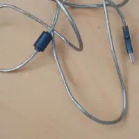 کابل کامپیتور|قطعات و لوازم جانبی رایانه|کرج, استاندارد|دیوار