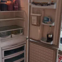 یخچال فریزر سیلوان|یخچال و فریزر|اسفرورین, |دیوار