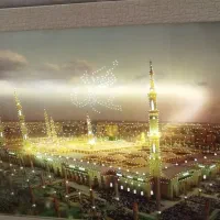 تابلو چراغ دار