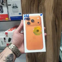 آیفون آکبند و کارکرده