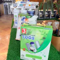 فروش انواع تصفیه آب و پمپ جانبو|آب‌سردکن و تصفیه آب|نوشهر, |دیوار