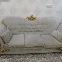 مبل ۹ نفره