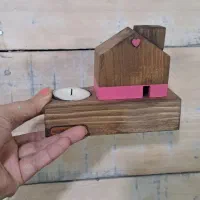 جاکلیدی جاعودی جاسوئیچی چوبی|صنایع دستی و سایر لوازم تزئینی|گرگان, |دیوار