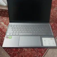 Asus zenbook 14|رایانه همراه|تهران, گلستان (شهرک راه آهن)|دیوار