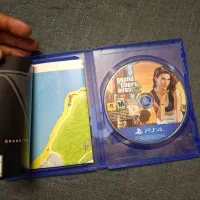 gtav|کنسول، بازی ویدئویی و آنلاین|تهران, پردیسان|دیوار