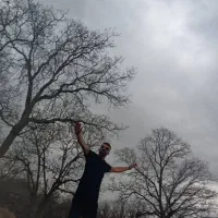 دنبال کار نگهبان و سرایداری هستم