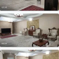 فروش‌ واحد ۱۰۰ متری دوخوابه سند دار کوچه سینا