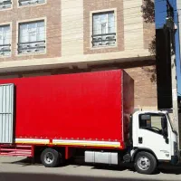 باربری قشقایی اسباب کشی خاور نیسان،کارگر،صدراشیراز