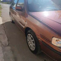 سمند LXمدل ۸۵|خودرو سواری و وانت|قائم‌شهر, |دیوار