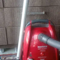 جاروبرقی برند HOOVER|جاروبرقی، جارو شارژی، بخارشو|تهران, جمال‌زاده|دیوار