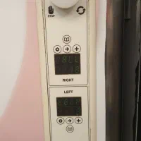 تعمیر دستگاه بستنی قیفی