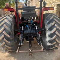 تراکتور ۴۸۵ در حد|خودرو سنگین|ضیاء آباد, |دیوار