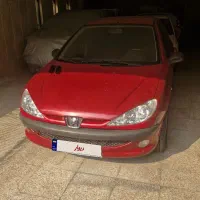 206 مدل80 تیپ 1