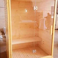 کابین دوش وان جکوزی مدل الویسا با سونا بخار اهواز|لوازم حمام|اهواز, کیانپارس |دیوار